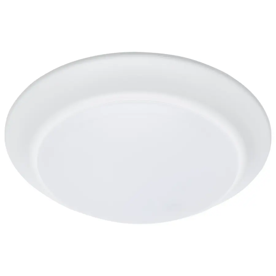 7" LED Disk Light - 5-CCT Selectable (6-Pack) - Image 3
