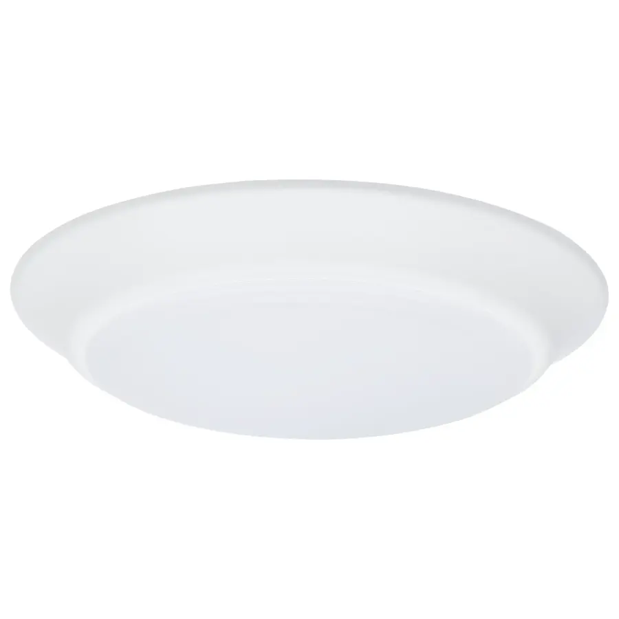 7" LED Disk Light with 5-CCT Selectable Technology - Image 2