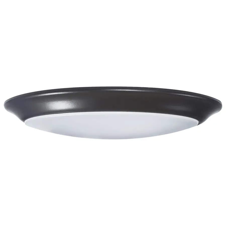 7" LED Disk Light - 5-CCT Selectable - Image 1
