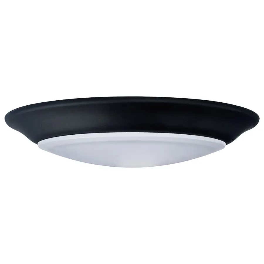 7" LED Disk Light with 5-CCT Selectable Technology - Image 1