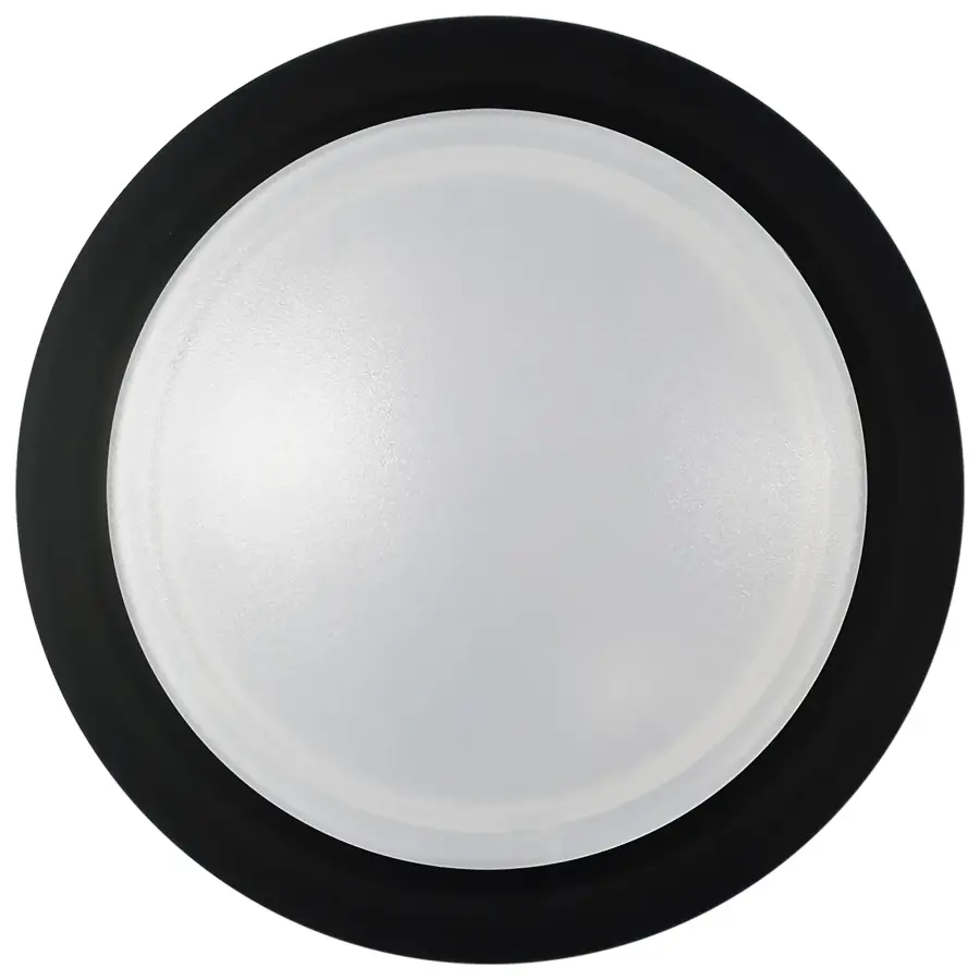 7" LED Disk Light with 5-CCT Selectable Technology - Image 2