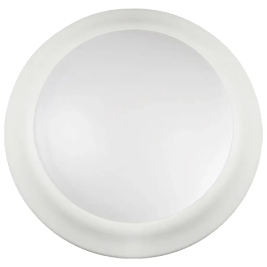 7-Inch LED Disk Light with Selectable Color Temperature - Image 2