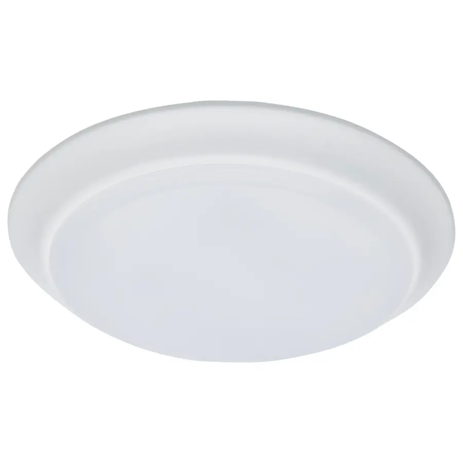 10" LED Disk Light - 5-CCT Selectable (6-Pack) - Image 1