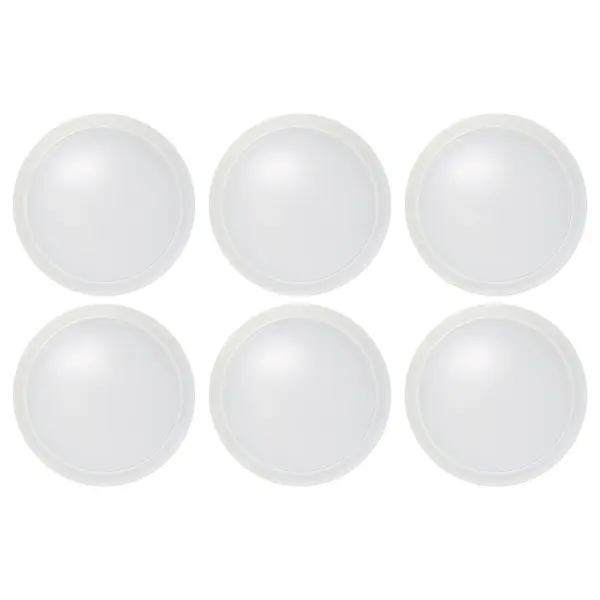 10" LED Disk Light - 5-CCT Selectable (6-Pack) - Image 12