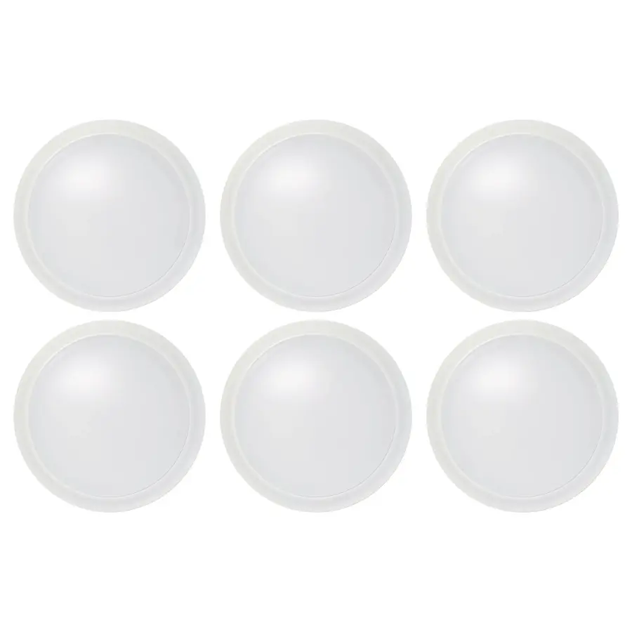 10" LED Disk Light - 5-CCT Selectable (6-Pack) - Image 12
