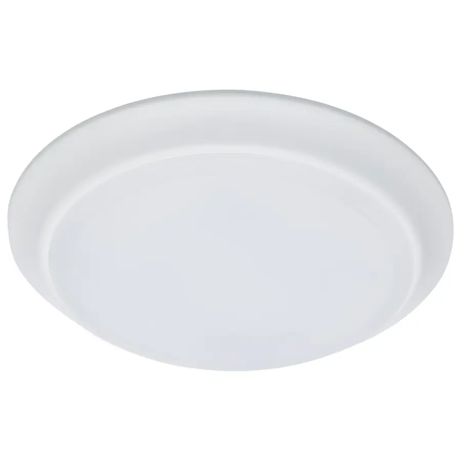 10" LED Disk Light - 5-CCT Selectable (6-Pack) - Image 3
