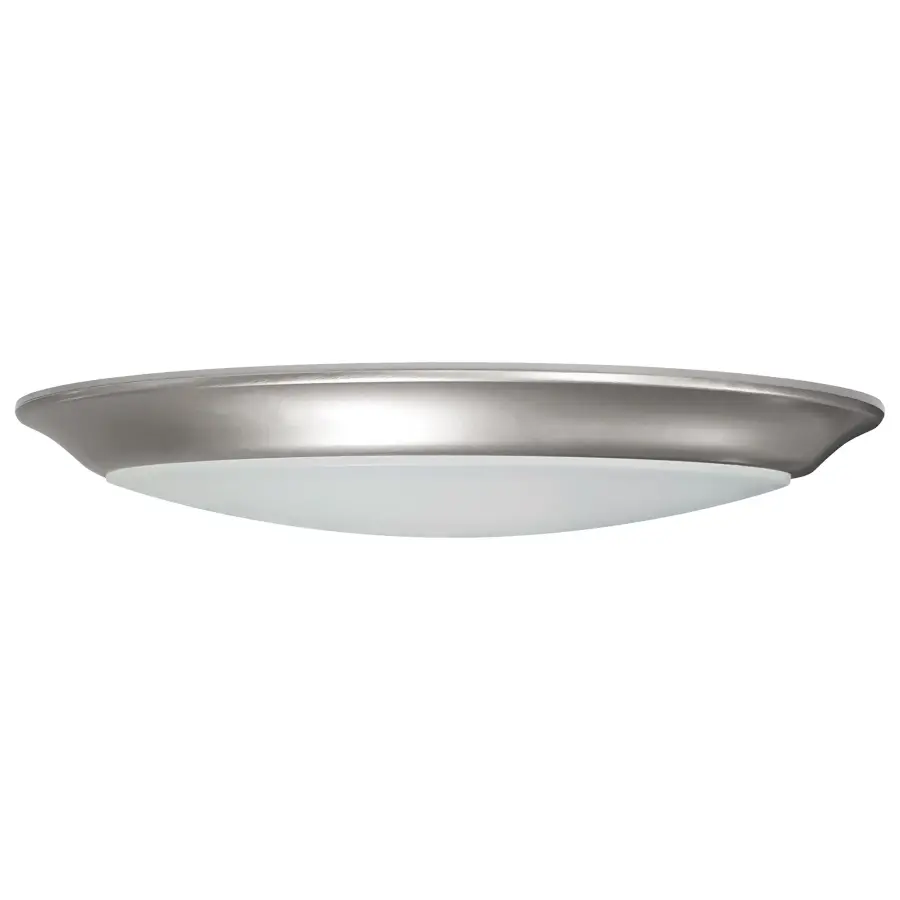 10" LED Disk Light - 5-CCT Selectable - Image 1
