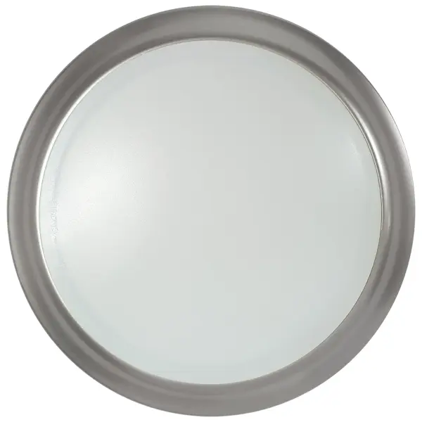 This 10-inch LED disk light offers exceptional flexibility with 5 selectable color temperatures, making it perfect for multi-family and residential applications. High CRI of 93 ensures excellent color rendering. - alternate view
