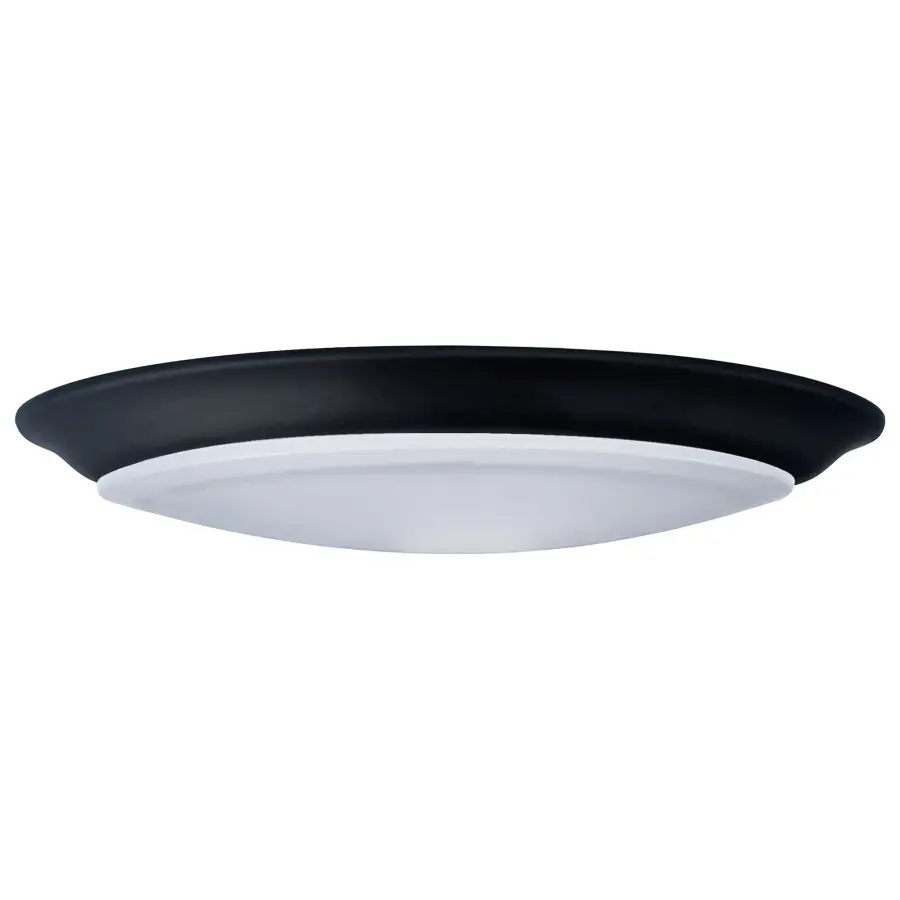10" LED Disk Light with 5-CCT Selectable Technology - Image 1