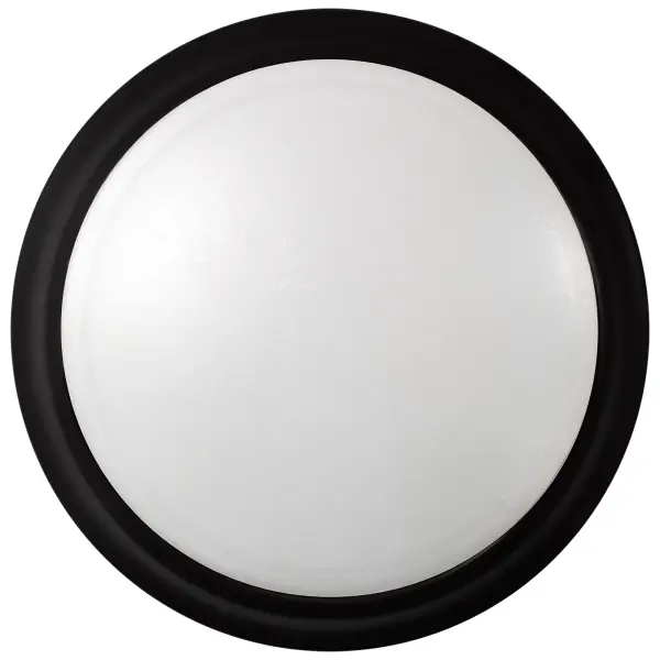 This 10-inch LED disk light offers exceptional flexibility with 5 selectable color temperatures, making it perfect for multi-family and residential applications. High CRI of 93 ensures excellent color rendering. - alternate view