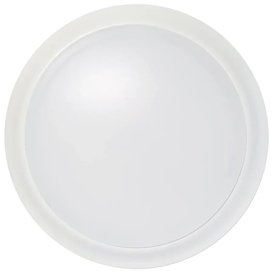 10-Inch LED Disk Light with Selectable Color Temperature - Image 2