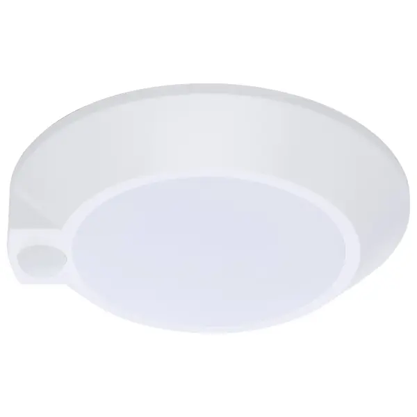 7" LED Disk Light with Occupancy Sensor - CCT Selectable - Image 4