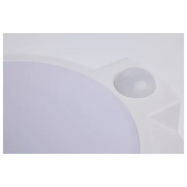 7" LED Disk Light with Occupancy Sensor - CCT Selectable - Image 5