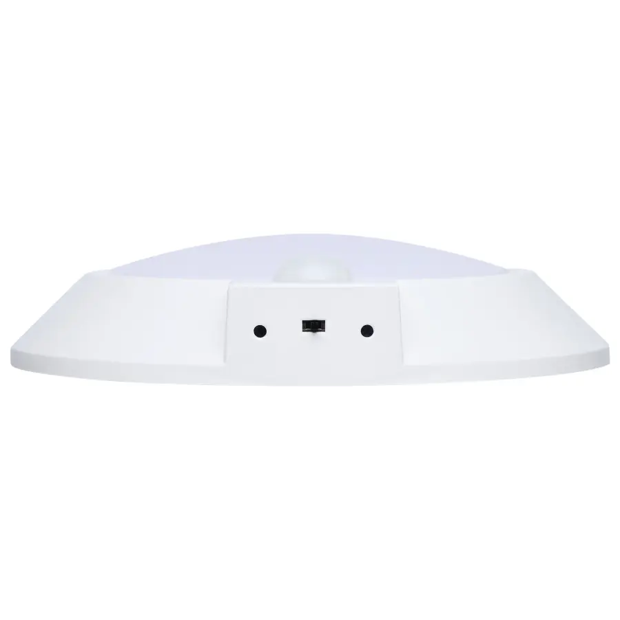 7" LED Disk Light with Occupancy Sensor - CCT Selectable - Image 8