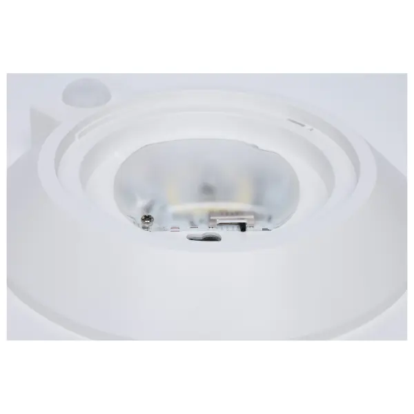 7" LED Disk Light with Occupancy Sensor - CCT Selectable - Image 9