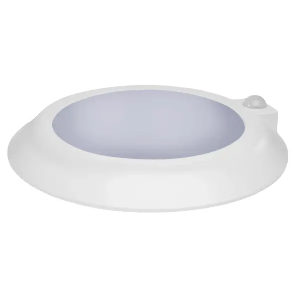 This 10-inch LED disk light combines energy efficiency with intelligent occupancy sensing, making it perfect for multi-family and residential applications. With CCT selectable technology and exceptional 93 CRI, it delivers quality lighting that adapts to your needs.