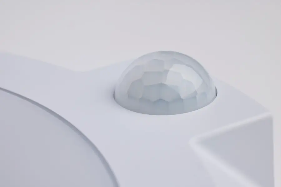 10" LED Disk Light with Occupancy Sensor - CCT Selectable - Image 11
