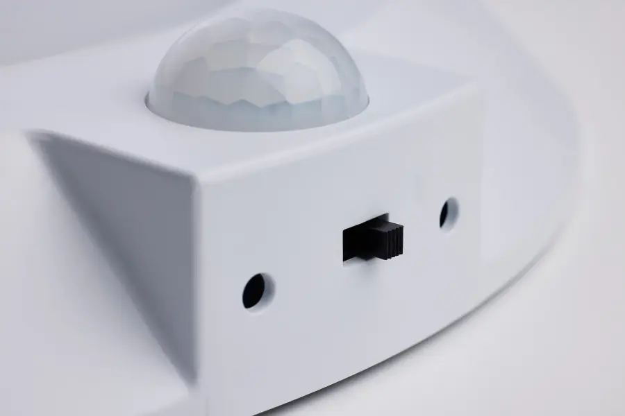 10" LED Disk Light with Occupancy Sensor - CCT Selectable - Image 10