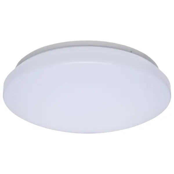 11" LED Cloud Flush Mount - CCT Selectable - Image 1