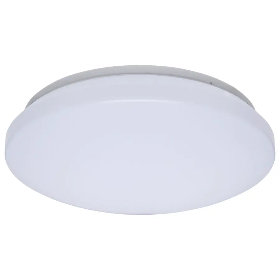 11" LED Cloud Flush Mount - CCT Selectable - Image 1