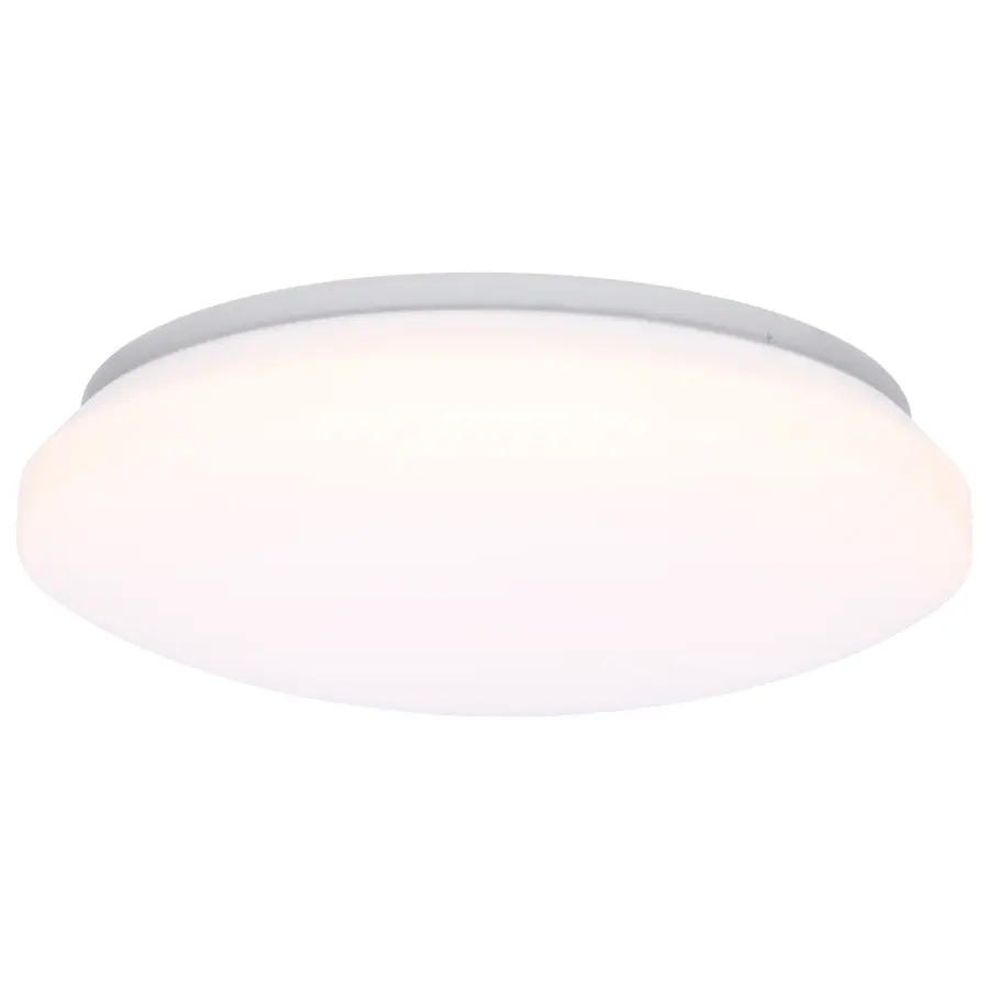 11" LED Cloud Flush Mount - CCT Selectable - Image 4