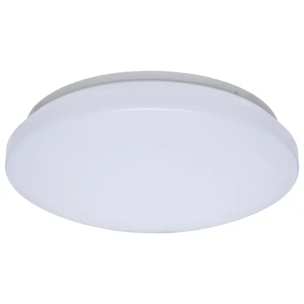 11" LED Cloud Flush Mount - CCT Selectable - Image 5