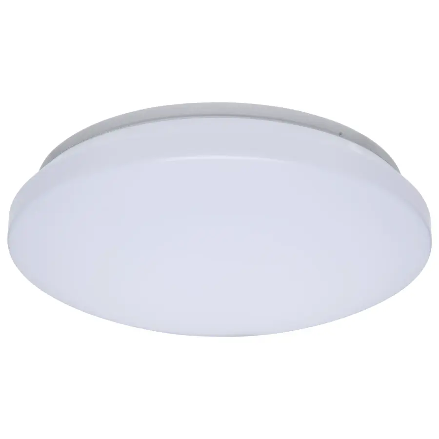 11" LED Cloud Flush Mount - CCT Selectable - Image 5