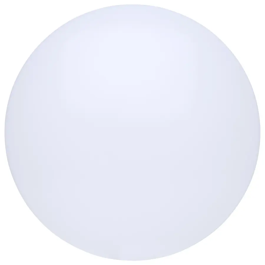 11" LED Cloud Flush Mount - CCT Selectable - Image 7