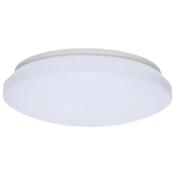 11" LED Cloud Flush Mount with Motion Sensor - Image 3