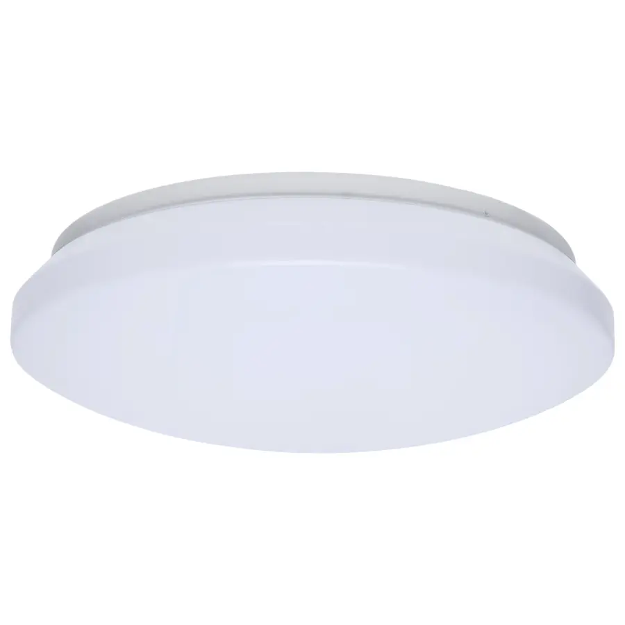 11" LED Cloud Flush Mount with Motion Sensor - Image 3