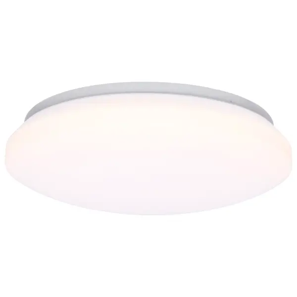 11" LED Cloud Flush Mount with Motion Sensor - Image 4