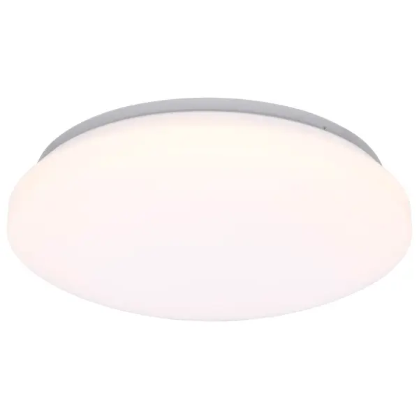 11" LED Cloud Flush Mount with Motion Sensor - Image 6