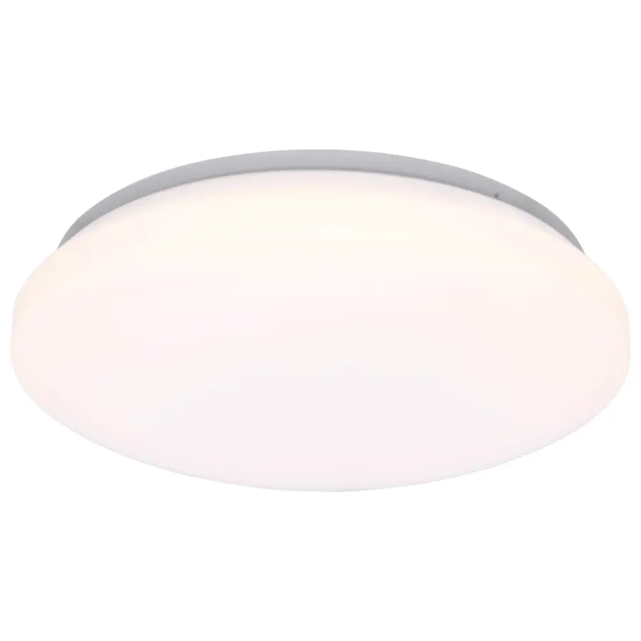 11" LED Cloud Flush Mount with Motion Sensor - Image 6
