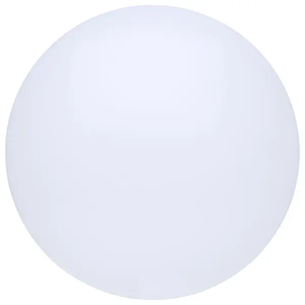 11" LED Cloud Flush Mount with Motion Sensor - Image 7