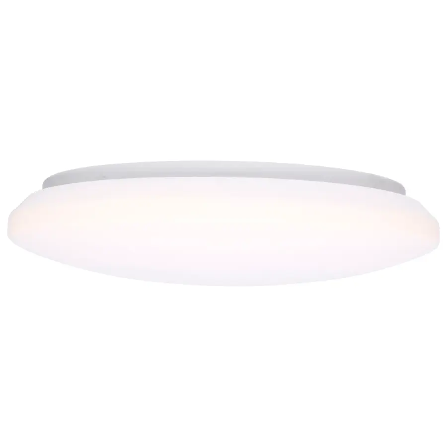 14" LED Cloud Flush Mount - CCT Selectable - Image 4