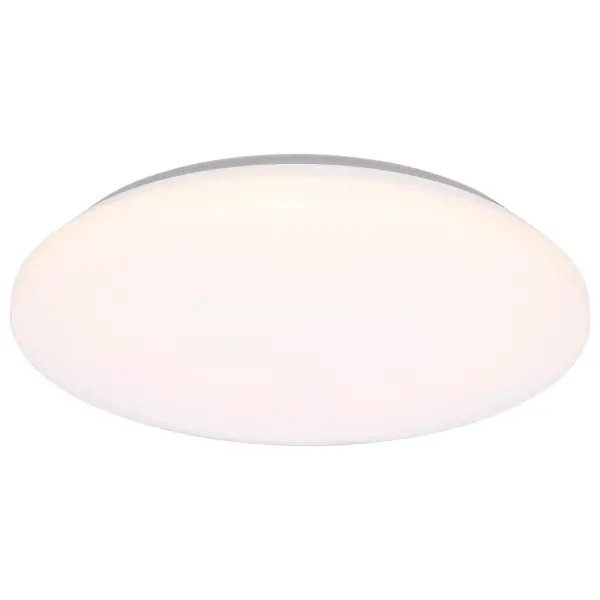 14" LED Cloud Flush Mount - CCT Selectable - Image 6
