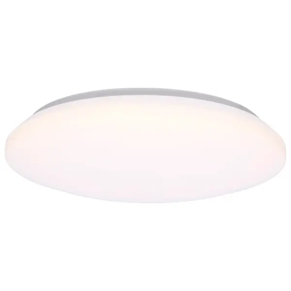14" LED Cloud Flush Mount with Motion Sensor - Image 2