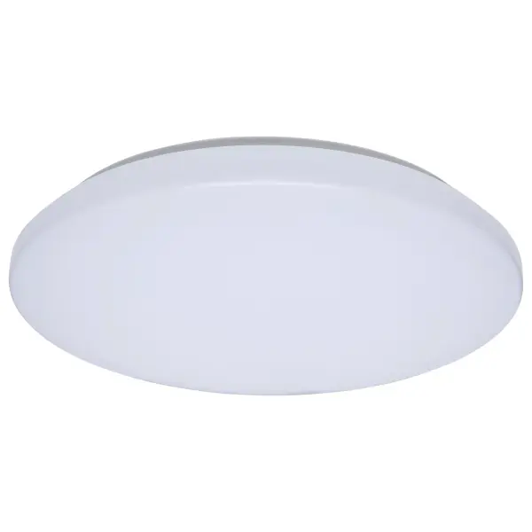 14" LED Cloud Flush Mount with Motion Sensor - Image 5