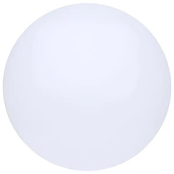 14" LED Cloud Flush Mount with Motion Sensor - Image 7