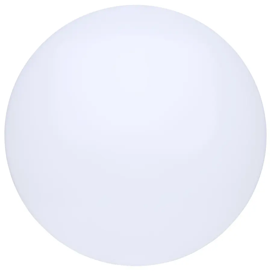 14" LED Cloud Flush Mount with Motion Sensor - Image 7