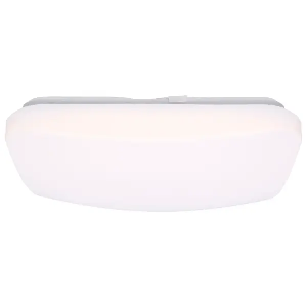 14" LED Cloud Flush Mount with Motion Sensor - Image 2