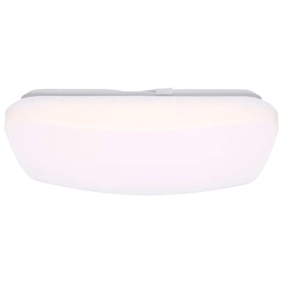 14" LED Cloud Flush Mount with Motion Sensor - Image 2