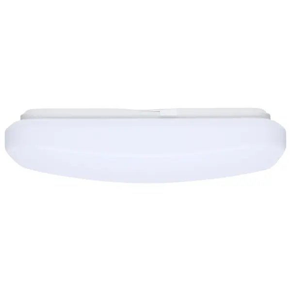 14" LED Cloud Flush Mount with Motion Sensor - Image 3