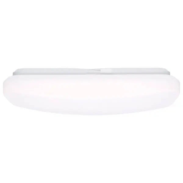 14" LED Cloud Flush Mount with Motion Sensor - Image 4
