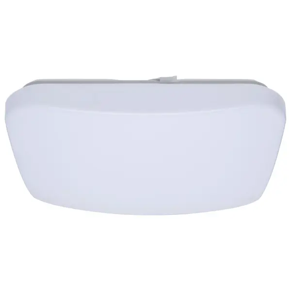 14" LED Cloud Flush Mount with Motion Sensor - Image 5