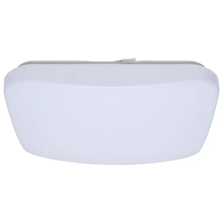 14" LED Cloud Flush Mount with Motion Sensor - Image 5