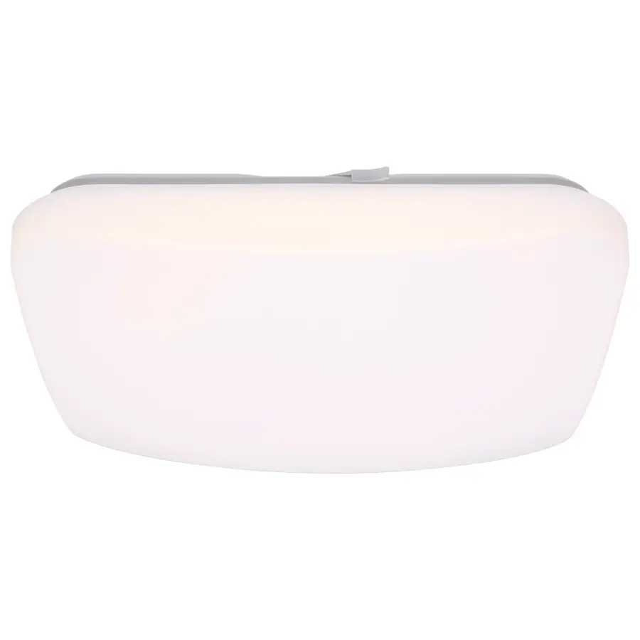 14" LED Cloud Flush Mount with Motion Sensor - Image 6