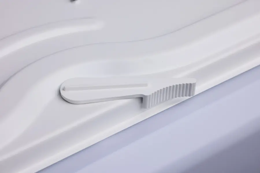 14" LED Cloud Flush Mount with Motion Sensor - Image 8