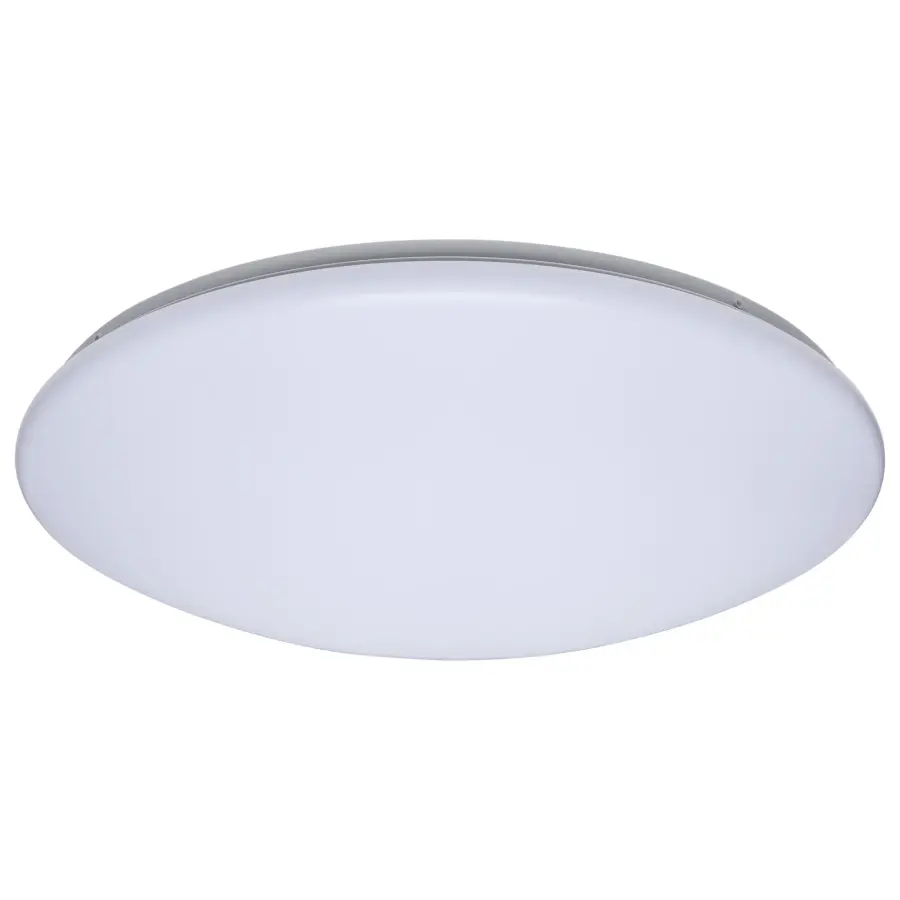 19" LED Cloud Flush Mount - CCT Selectable - Image 5