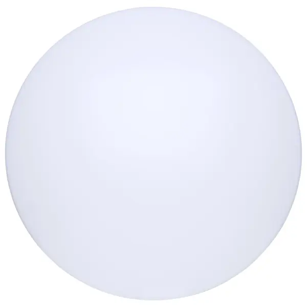19" LED Cloud Flush Mount - CCT Selectable - Image 7